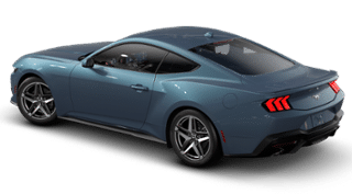 2026 Ford Mustang® External Image 2